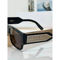 DIOR Christian Dior Label S1I 13A0 Sunglasses ✨
