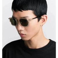 DIOR DiorBlackSuit S14F Bio-Acetate Sunglasses✨
