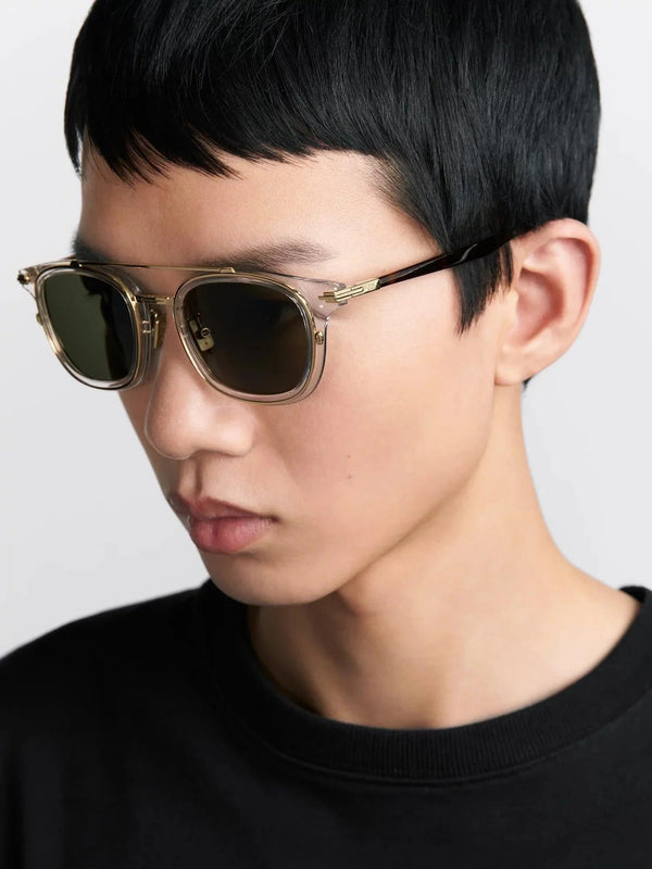 DIOR DiorBlackSuit S14F Bio-Acetate Sunglasses✨