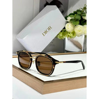 DIOR DiorBlackSuit S14F Bio-Acetate Sunglasses✨