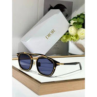 DIOR DiorBlackSuit S14F Bio-Acetate Sunglasses✨