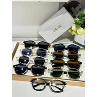 DIOR DiorBlackSuit S14F Bio-Acetate Sunglasses✨
