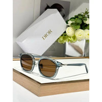 DIOR DiorBlackSuit S14F Bio-Acetate Sunglasses✨