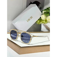 DIOR DiorBlackSuit S14F Bio-Acetate Sunglasses✨