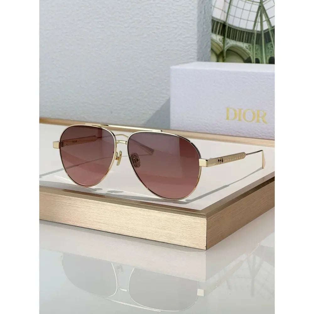 DIOR Dior DiorCannage A1U Sunglasses ✨