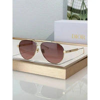 DIOR Dior DiorCannage A1U Sunglasses ✨