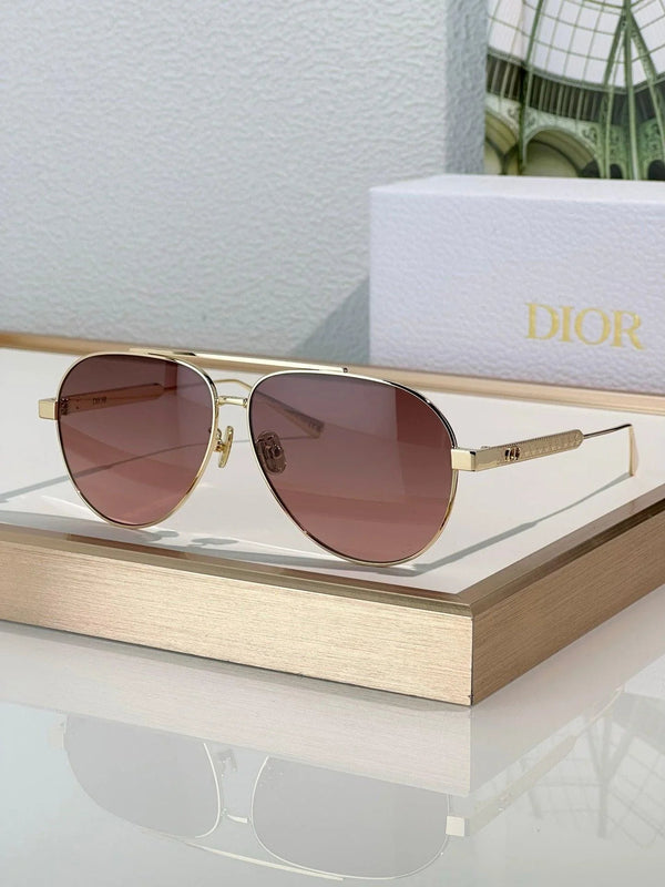 DIOR Dior DiorCannage A1U Sunglasses ✨
