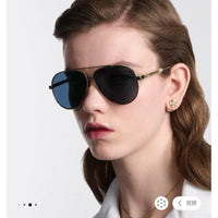 DIOR Dior DiorCannage A1U Sunglasses ✨