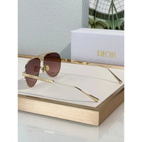 DIOR Dior DiorCannage A1U Sunglasses ✨