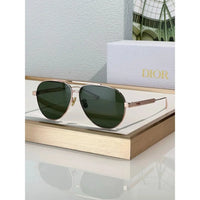DIOR Dior DiorCannage A1U Sunglasses ✨