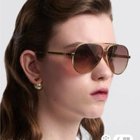 DIOR Dior DiorCannage A1U Sunglasses ✨