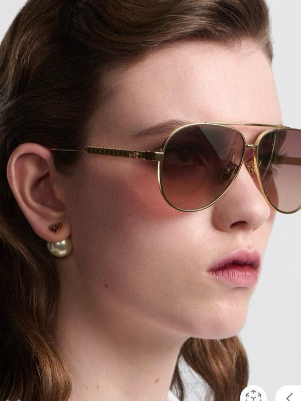DIOR Dior DiorCannage A1U Sunglasses ✨