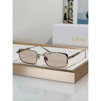 DIOR DiorCannage S2U Rectangular Sunglasses ✨