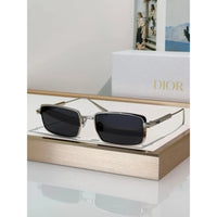 DIOR DiorCannage S2U Rectangular Sunglasses ✨