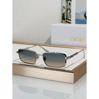 DIOR DiorCannage S2U Rectangular Sunglasses ✨