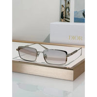 DIOR DiorCannage S2U Rectangular Sunglasses ✨