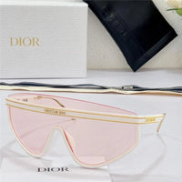 DIOR DiorClub M2U Mask Women's Sunglasses✨