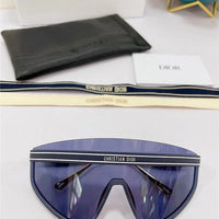 DIOR DiorClub M2U Mask Women's Sunglasses✨