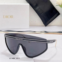 DIOR DiorClub M2U Mask Women's Sunglasses✨