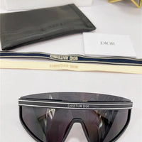 DIOR DiorClub M2U Mask Women's Sunglasses✨