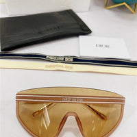 DIOR DiorClub M2U Mask Women's Sunglasses✨
