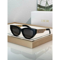 DIOR DioRésille B1I Black Butterfly Sunglasses✨