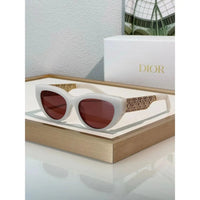 DIOR DioRésille B1I Black Butterfly Sunglasses✨