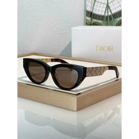 DIOR DioRésille B1I Black Butterfly Sunglasses✨