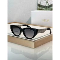 DIOR DioRésille B1I Black Butterfly Sunglasses✨