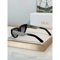 DIOR DioRésille B1I Black Butterfly Sunglasses✨