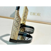 DIOR DioRésille S1I Black Square Sunglasses✨