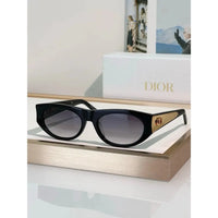 DIOR DiorGlow B2F Black Butterfly Sunglasses ✨