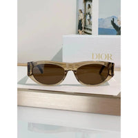 DIOR DiorGlow B2F Black Butterfly Sunglasses ✨