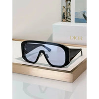 DIOR DiorGraphique M2U Shield Sunglasses ✨