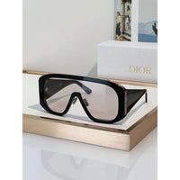 DIOR DiorGraphique M2U Shield Sunglasses ✨