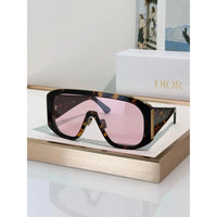 DIOR DiorGraphique M2U Shield Sunglasses ✨