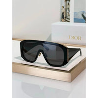 DIOR DiorGraphique M2U Shield Sunglasses ✨