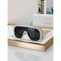 DIOR DiorGraphique M2U Shield Sunglasses ✨