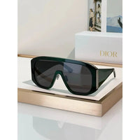 DIOR DiorGraphique M2U Shield Sunglasses ✨
