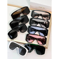 DIOR DiorGraphique M2U Shield Sunglasses ✨