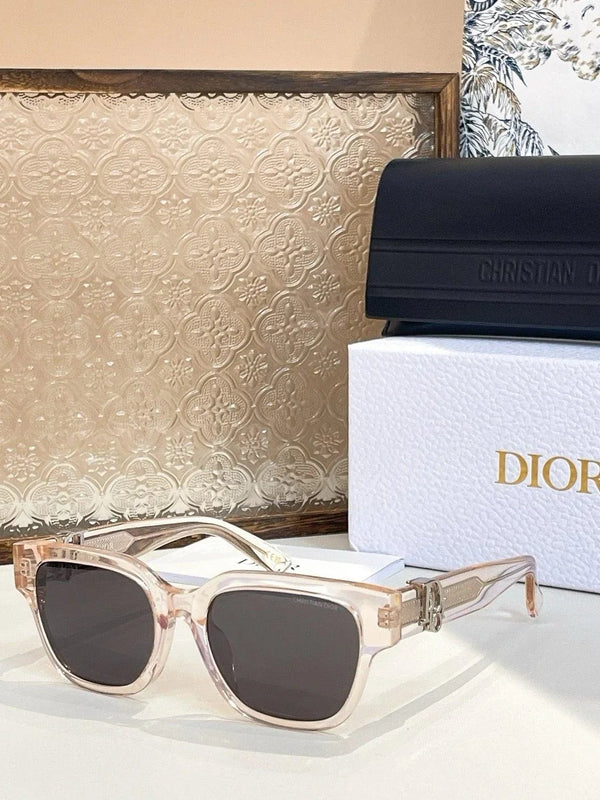 DIOR DiorOblique S1I Acetate Sunglasses✨