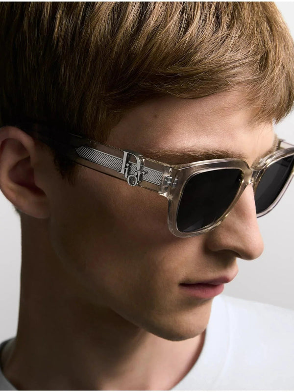 DIOR DiorOblique S1I Acetate Sunglasses✨