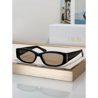 DIOR Diorraphique S1I 10A0 Black Cat Eye  Sunglasses ✨