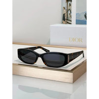 DIOR Diorraphique S1I 10A0 Black Cat Eye  Sunglasses ✨