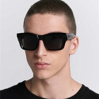 DIOR DiorXplorer S2F Dusty Rectangular Sunglasses✨
