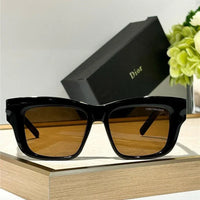 DIOR DiorXplorer S2F Dusty Rectangular Sunglasses✨