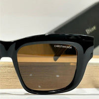 DIOR DiorXplorer S2F Dusty Rectangular Sunglasses✨