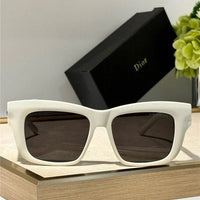 DIOR DiorXplorer S2F Dusty Rectangular Sunglasses✨