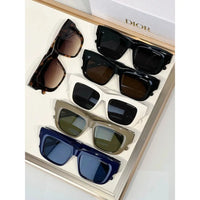 DIOR Diorxplorer S2I Sunglasses✨