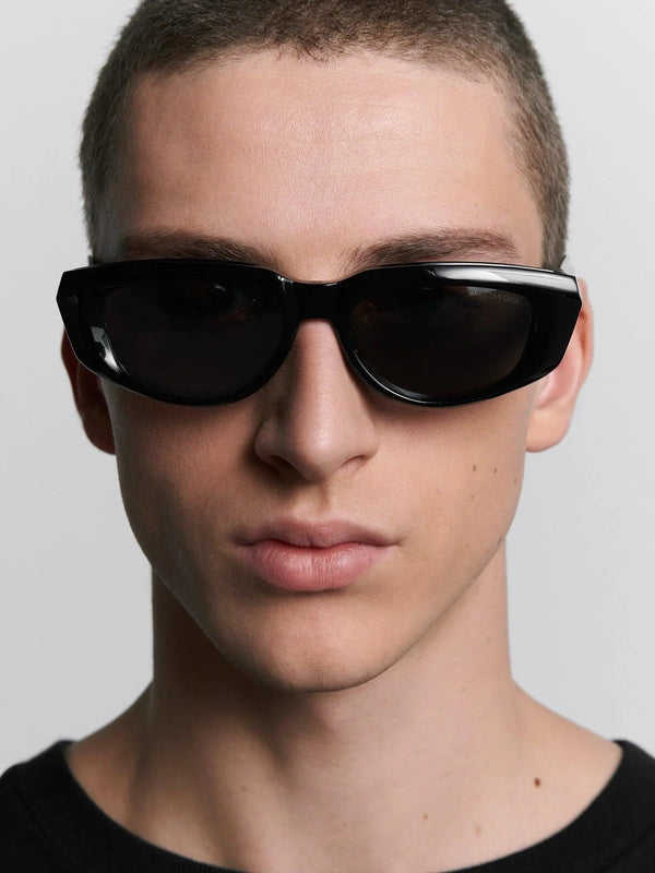 DIOR DiorXplorer S3I Dusty Rectangular Sunglasses✨